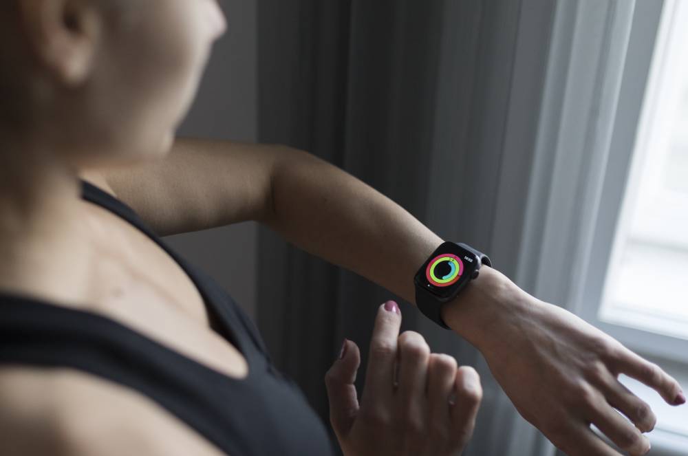 Smartwatch e Queima de Calorias: Será que Dá Pra Confiar?