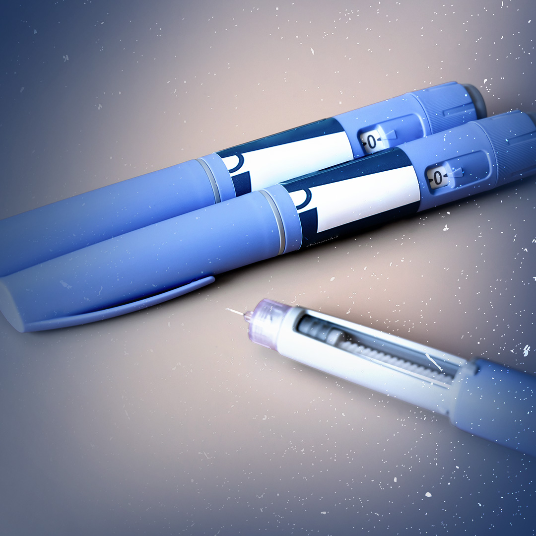 A nova geração das injeções para emagrecimento chegou.