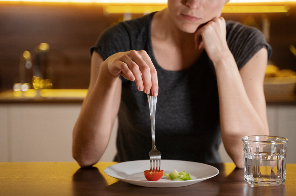 Tempo ou prioridade? O que realmente define suas escolhas alimentares