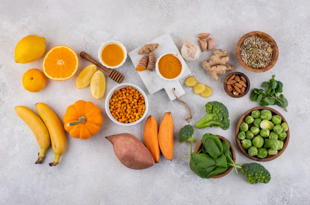 Do A ao E: As 5 vitaminas que previnem as doenças de inverno