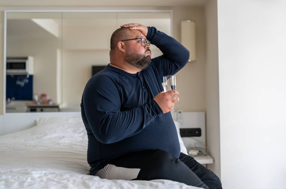 Cansado, irritado e com ganho de peso fácil? Pode ser testosterona baixa!