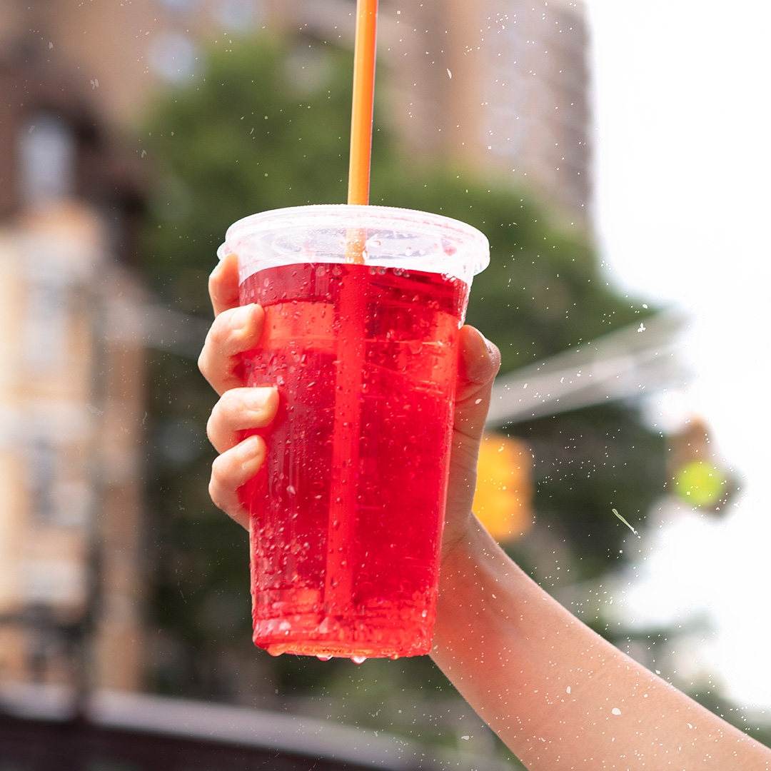Alguns corantes proibidos nos EUA... e ainda permitidos no Brasil